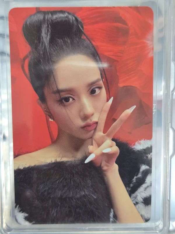 ME Red Ver.