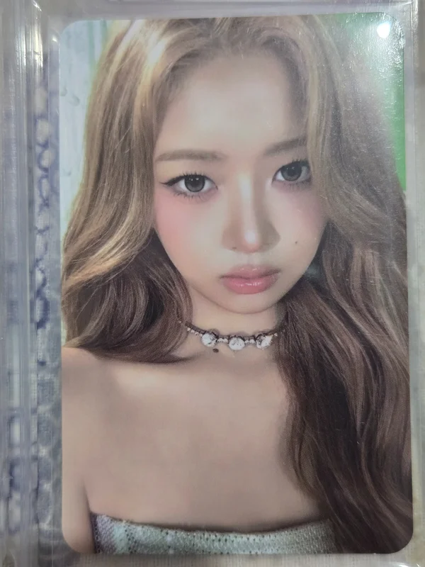 2026 IVE THE 4TH FAN CONCERT < DIVE into IVE > RANDOM PHOTOCARD PACK