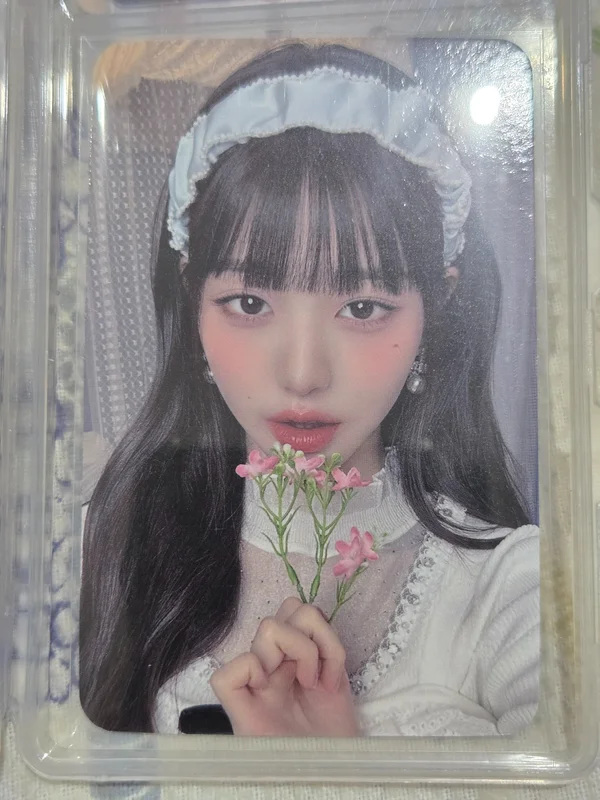 IVE 2024 SEASON'S GREETINGS [A Fairy's Wish] SOUND WAVE