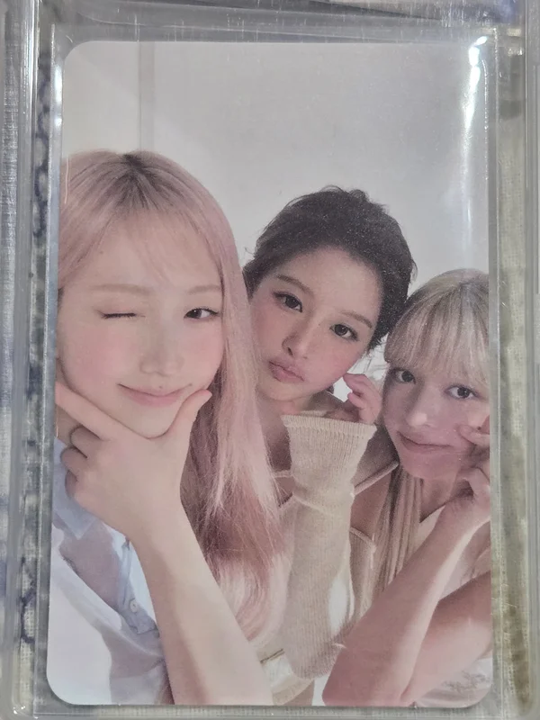Heavy Serenade Heavy Ver.