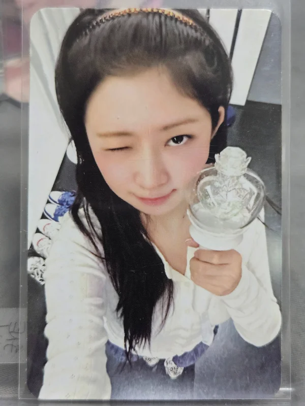 IVE OFFICIAL LIGHT STICK Ver.2