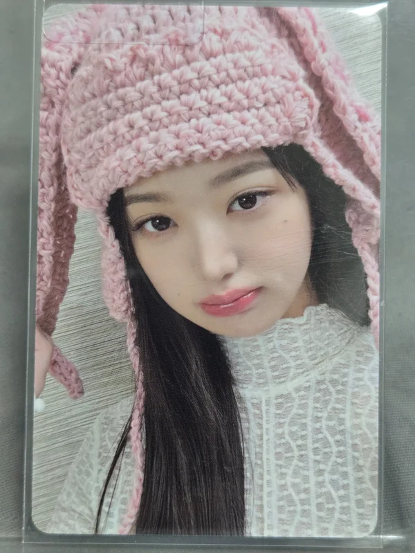 DICON VOLUME N31 JANG WONYOUNG ONE AND ONLY A Type
