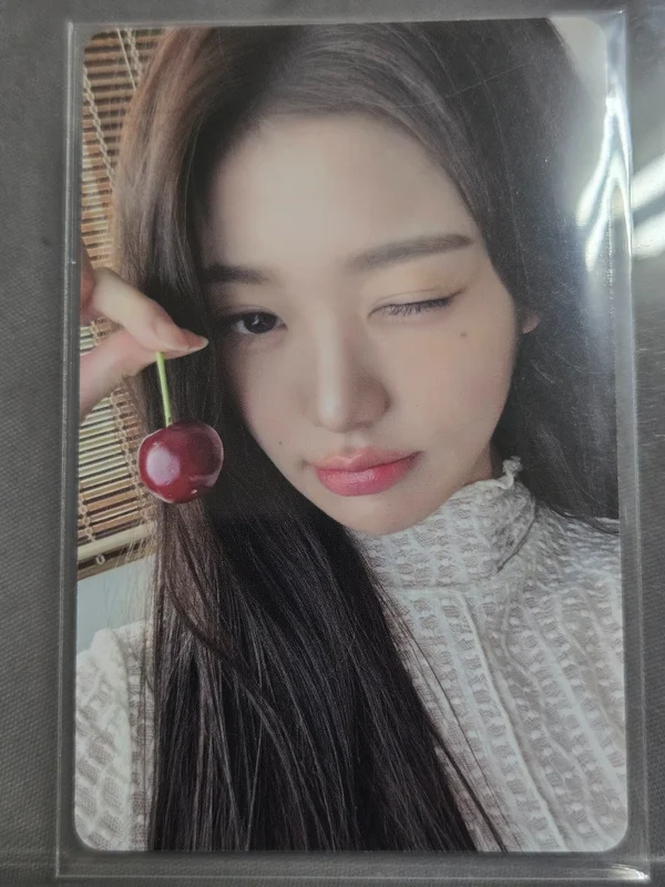 DICON VOLUME N31 JANG WONYOUNG ONE AND ONLY A Type