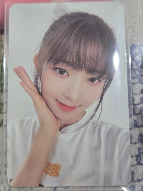 2023 SEASON'S GREETINGS : READY, GET SET, IVE! SYNNARA RECORD