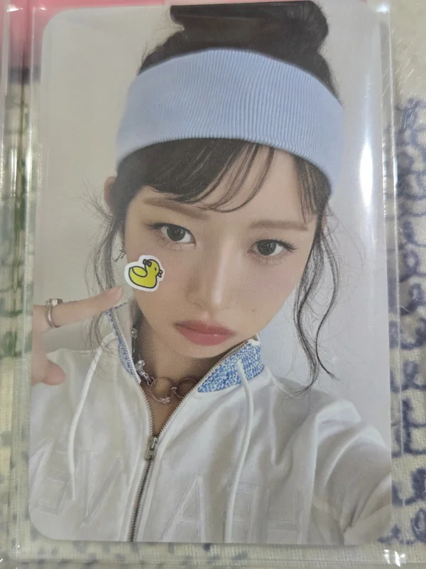 2025 SEASON'S GREETINGS [Colorful Days with IVE] KTOWN4U
