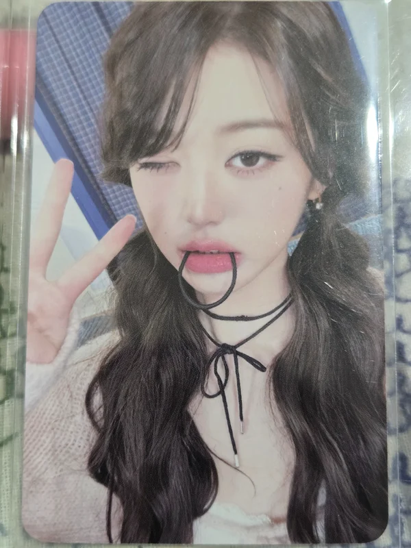 IVE SECRET K-MONSTAR