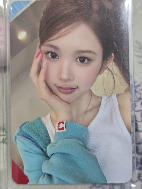 Lemon Tang Photobook Ver. Lemon Sun Ver.