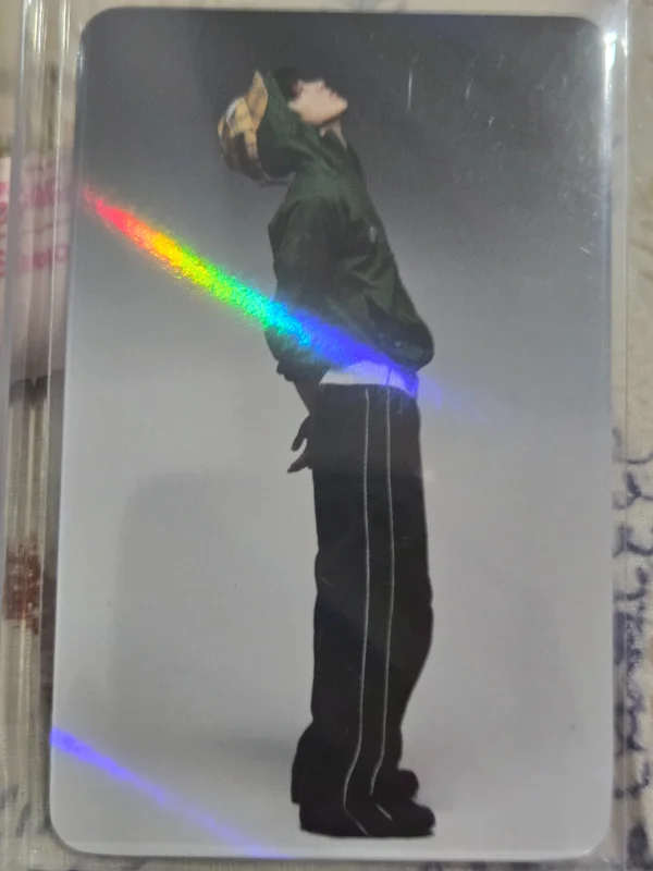 GREENGREEN MAKESTAR