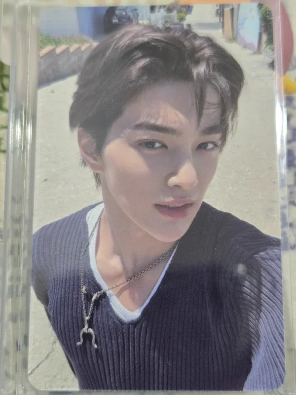 COLOR OUTSIDE THE LINES MUSIC KOREA LUCKY DRAW