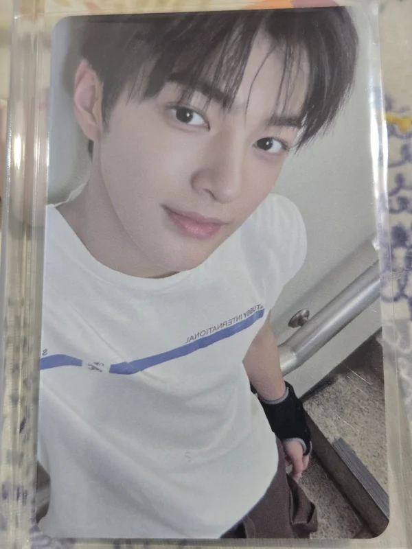 COLOR OUTSIDE THE LINES MUSIC KOREA LUCKY DRAW