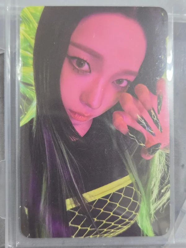 LEMONADE ACID Ver.