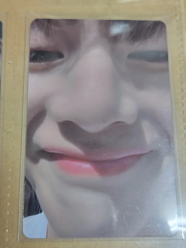 DICON PHOTOCARD 101 : CUSTOM BOOK / BEHIND BTS since 2018 (2018-2021 in USA)