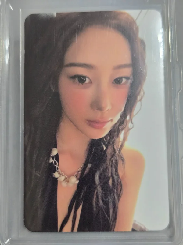 Rich Man BURST Ver.