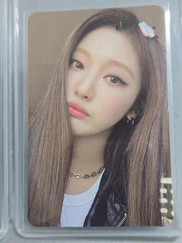 COME TO MY ILLUSION RANDOM TRADING CARD SET C ver.