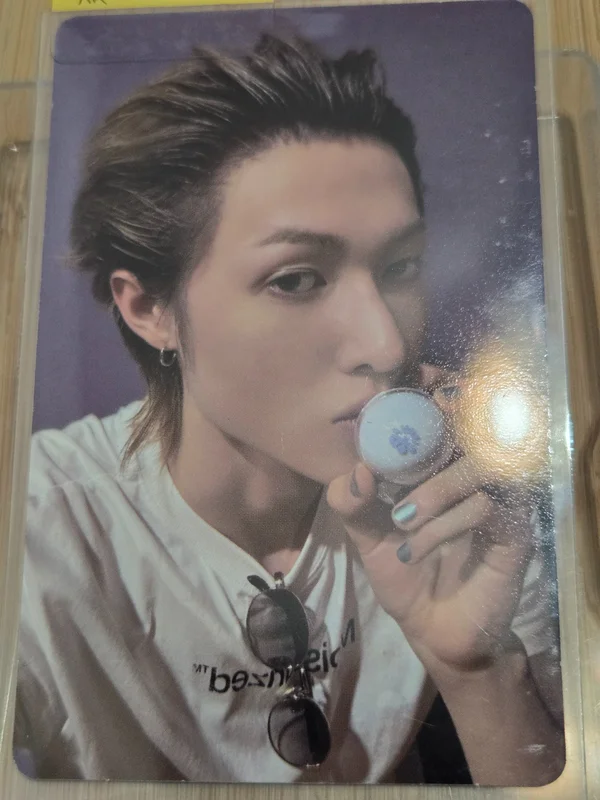 GREENGREEN 'Blue Lips' Lip Balm ver.