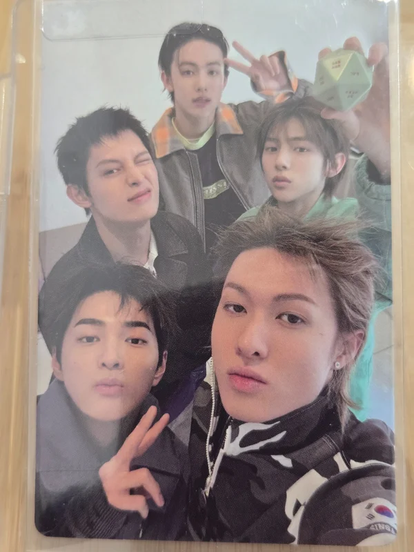 GREENGREEN Dice ver.