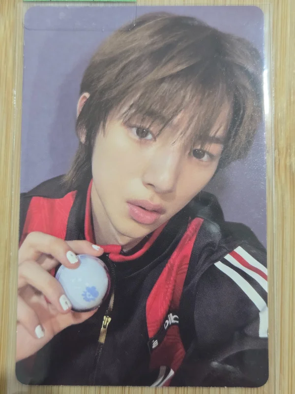 GREENGREEN 'Blue Lips' Lip Balm ver.
