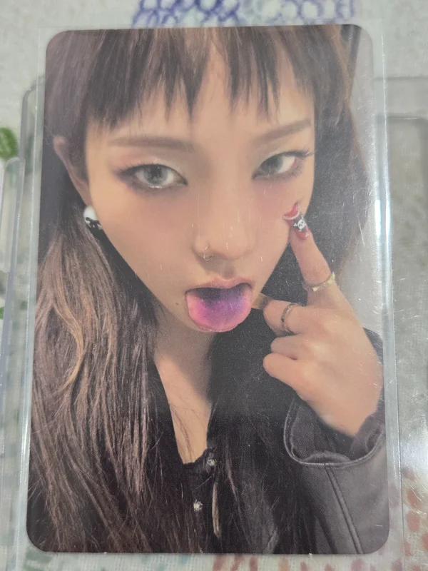 Rich Man ENERGY Ver.