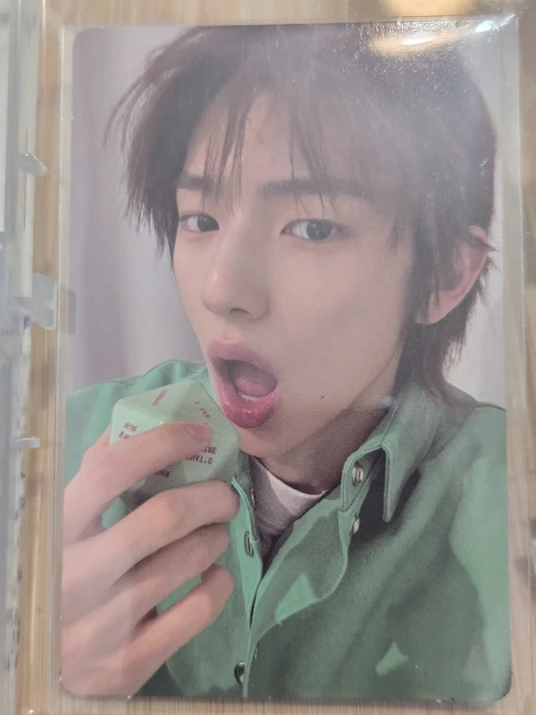 GREENGREEN Dice ver.