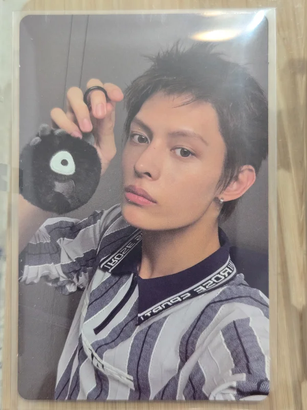 GREENGREEN CORTIS Ball TNT ver.