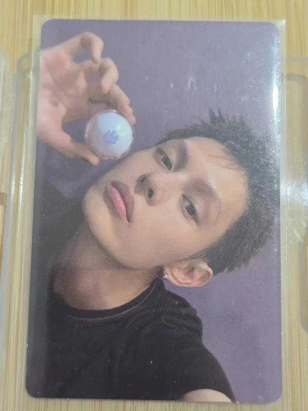 GREENGREEN 'Blue Lips' Lip Balm ver.