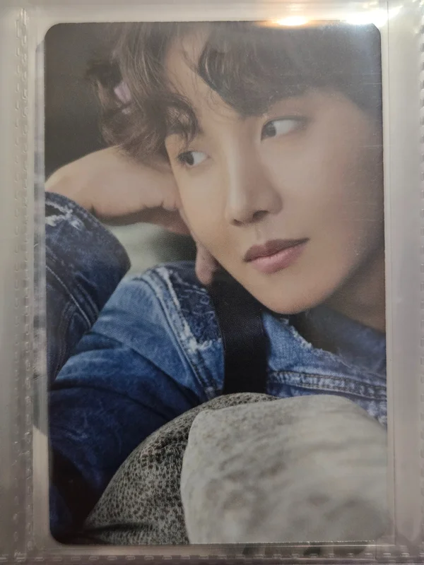 DICON PHOTOCARD 101 : CUSTOM BOOK / BEHIND BTS since 2018 (2018-2021 in USA)