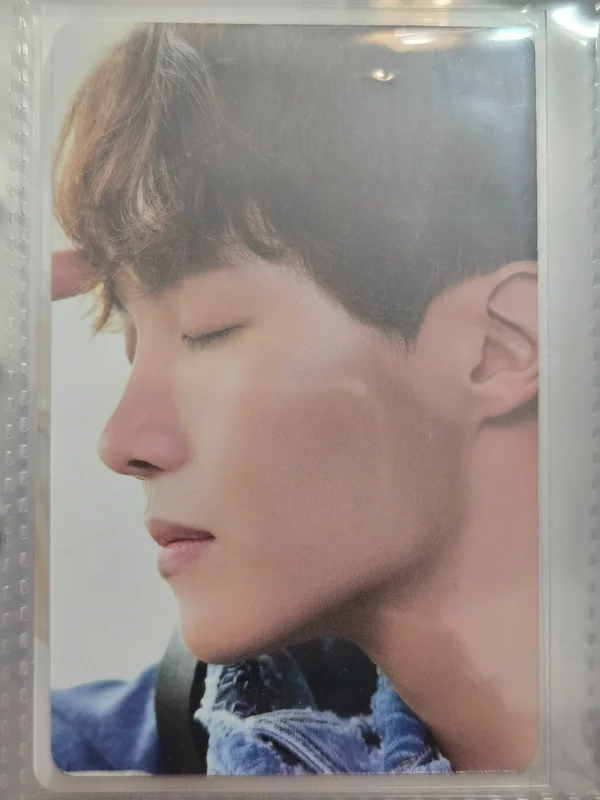 DICON PHOTOCARD 101 : CUSTOM BOOK / BEHIND BTS since 2018 (2018-2021 in USA)