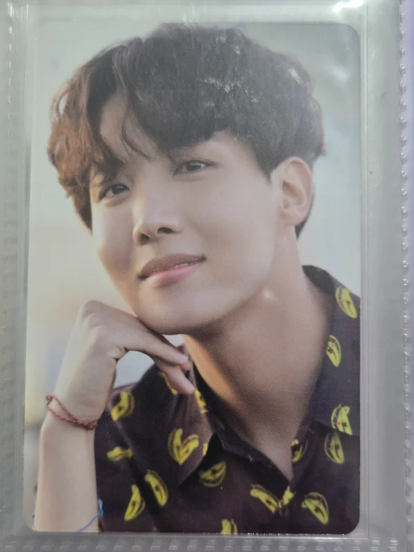 DICON PHOTOCARD 101 : CUSTOM BOOK / BEHIND BTS since 2018 (2018-2021 in USA)