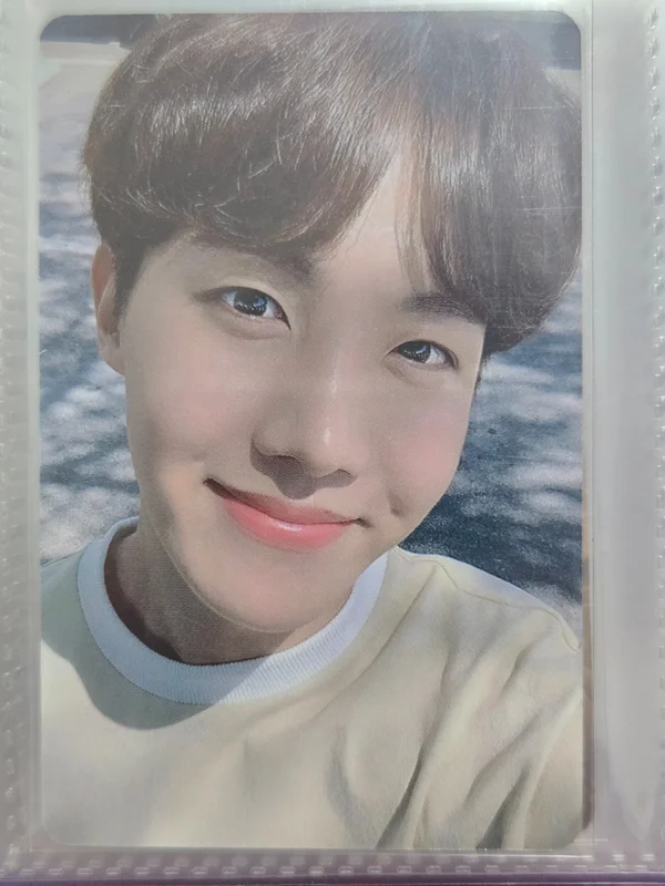 DICON PHOTOCARD 101 : CUSTOM BOOK / BEHIND BTS since 2018 (2018-2021 in USA)