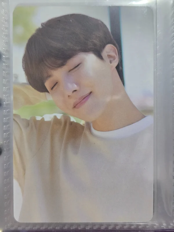 DICON PHOTOCARD 101 : CUSTOM BOOK / BEHIND BTS since 2018 (2018-2021 in USA)