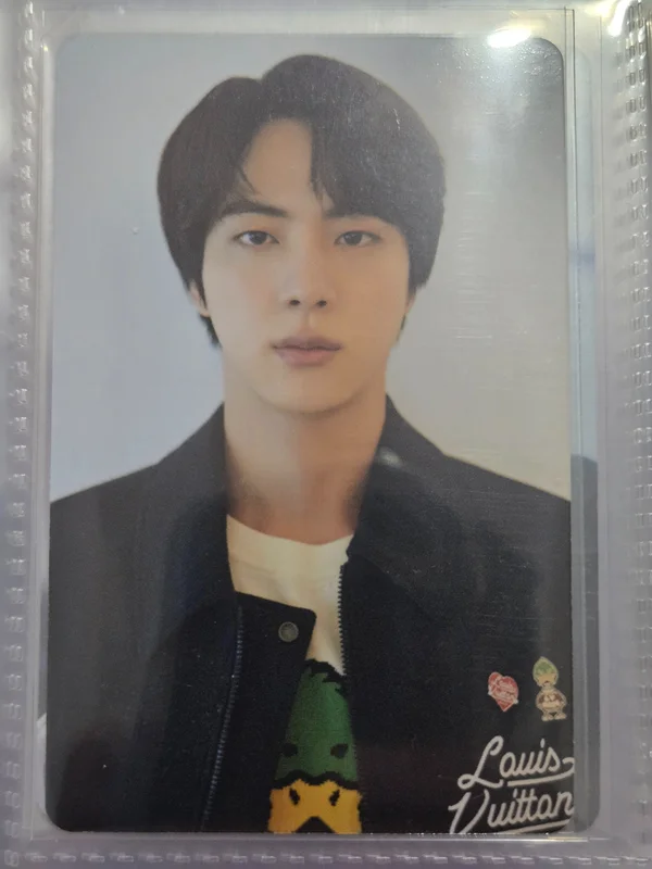 DICON PHOTOCARD 101 : CUSTOM BOOK / BEHIND BTS since 2018 (2018-2021 in USA)