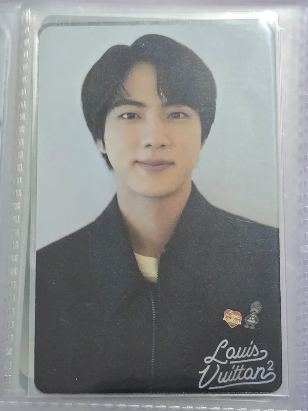 DICON PHOTOCARD 101 : CUSTOM BOOK / BEHIND BTS since 2018 (2018-2021 in USA)