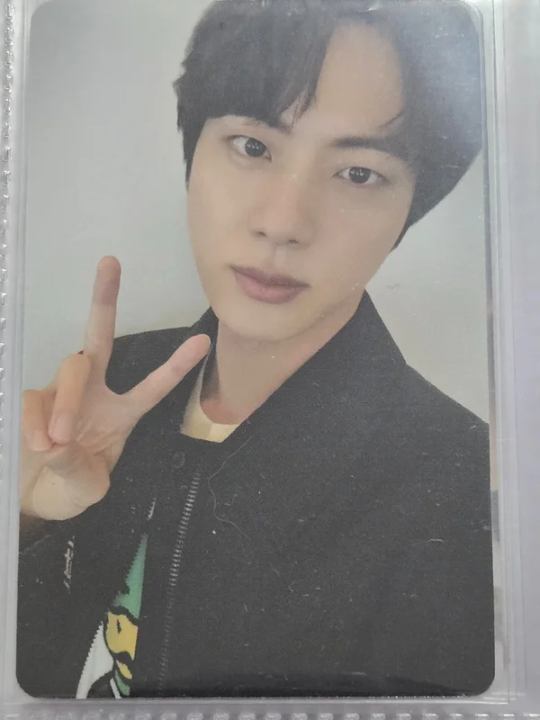 DICON PHOTOCARD 101 : CUSTOM BOOK / BEHIND BTS since 2018 (2018-2021 in USA)