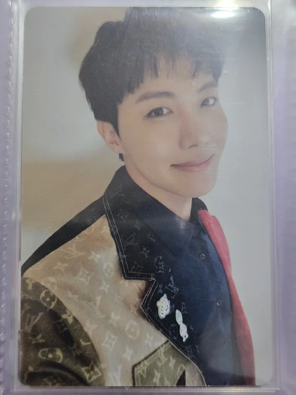 DICON PHOTOCARD 101 : CUSTOM BOOK / BEHIND BTS since 2018 (2018-2021 in USA)