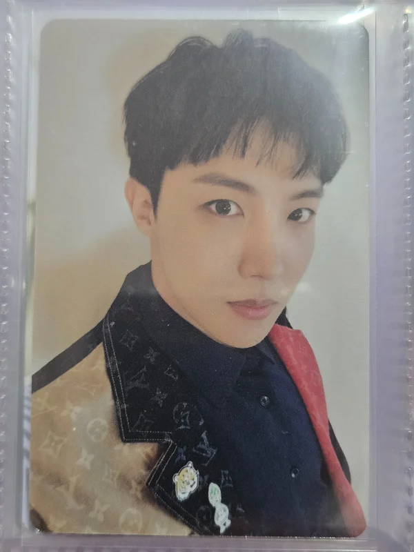 DICON PHOTOCARD 101 : CUSTOM BOOK / BEHIND BTS since 2018 (2018-2021 in USA)
