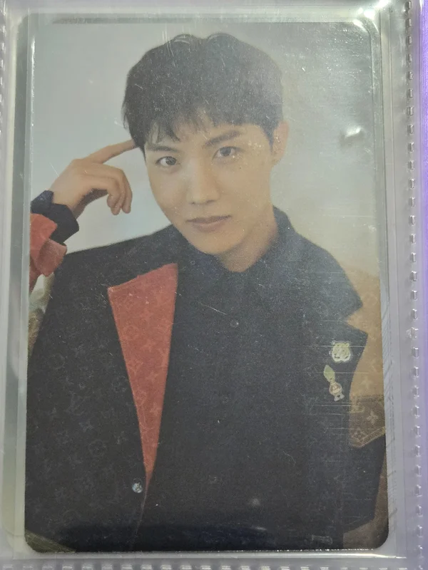 DICON PHOTOCARD 101 : CUSTOM BOOK / BEHIND BTS since 2018 (2018-2021 in USA)