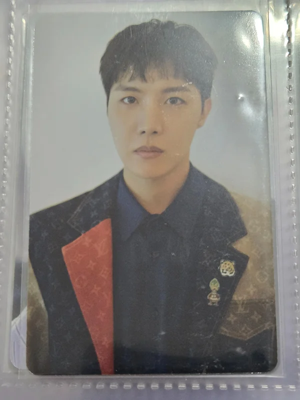 DICON PHOTOCARD 101 : CUSTOM BOOK / BEHIND BTS since 2018 (2018-2021 in USA)