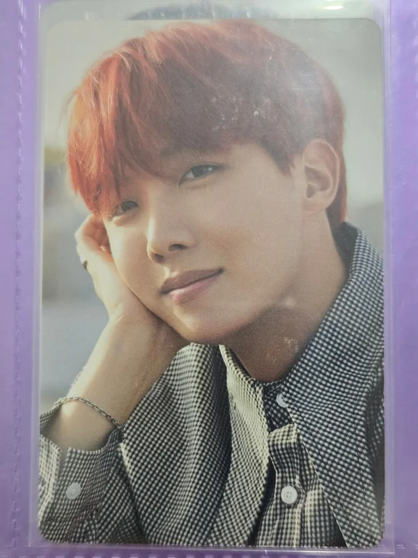 DICON PHOTOCARD 101 : CUSTOM BOOK / BEHIND BTS since 2018 (2018-2021 in USA)