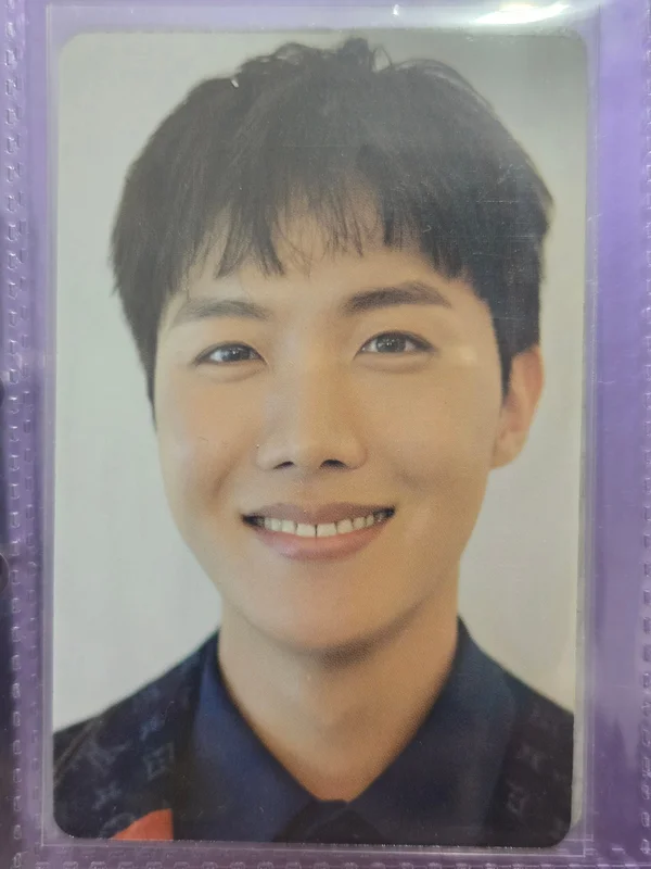 DICON PHOTOCARD 101 : CUSTOM BOOK / BEHIND BTS since 2018 (2018-2021 in USA)