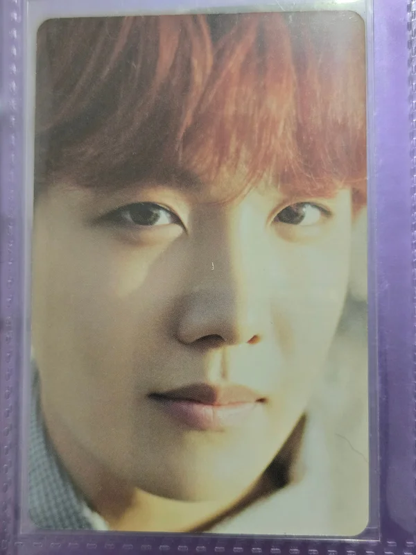 DICON PHOTOCARD 101 : CUSTOM BOOK / BEHIND BTS since 2018 (2018-2021 in USA)