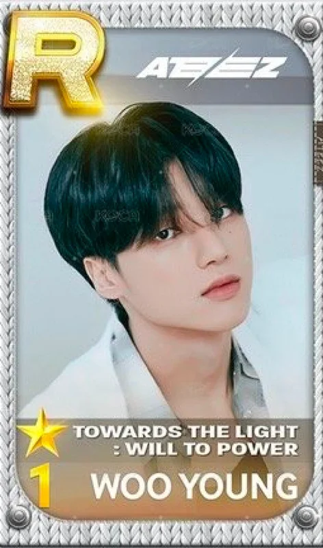 ATEEZ WORLD TOUR [TOWARDS THE LIGHT : WILL TO POWER] IN SEOUL SuperStarATEEZ