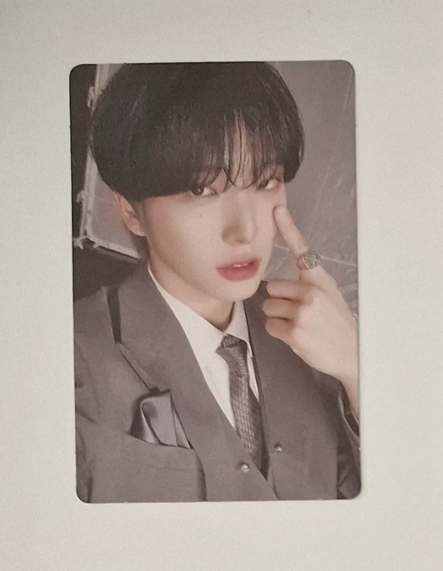 PYGMALION MAIN ver. (suit)