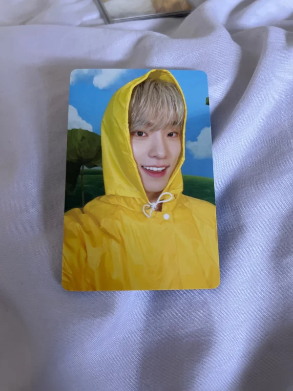 Dino carat version heaven