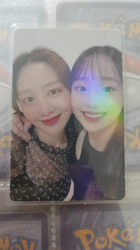 LOONAVERSE : FROM Trading Card