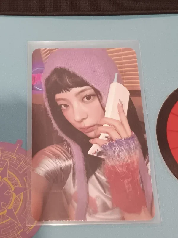 Girls Will Be Girls PHOTOBOOK Ver.