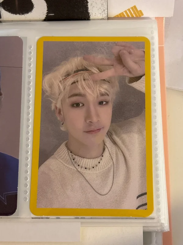 Cl 2 : Yellow Wood