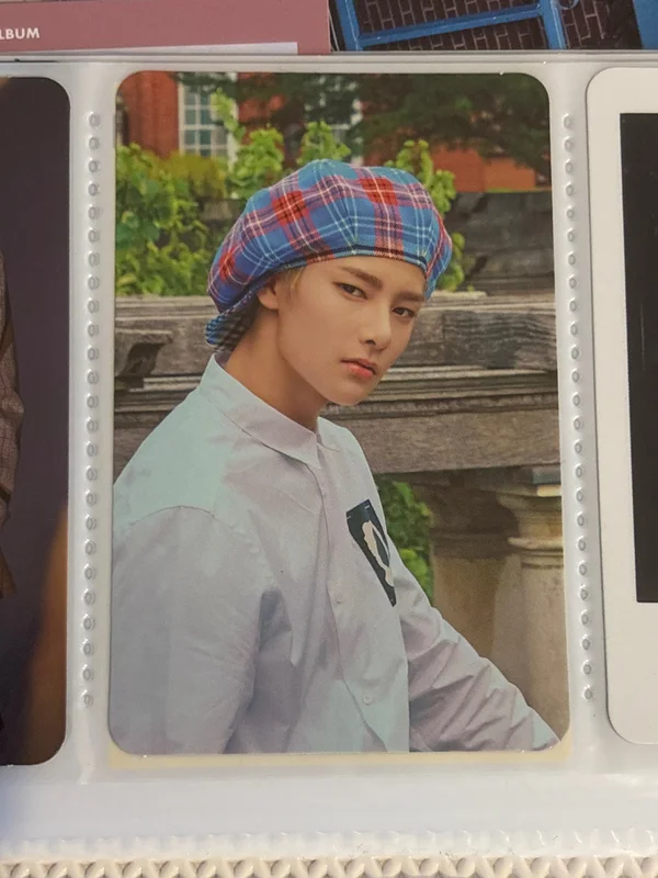 First Photobook [Stay in London]