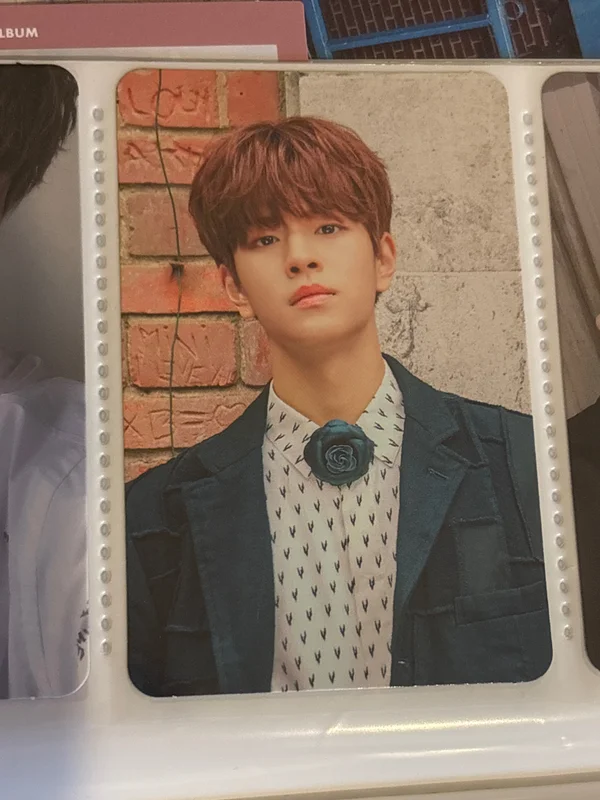 First Photobook [Stay in London]