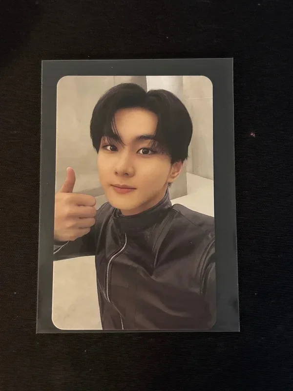 THE SIN : BLISS Weverse Albums ver.