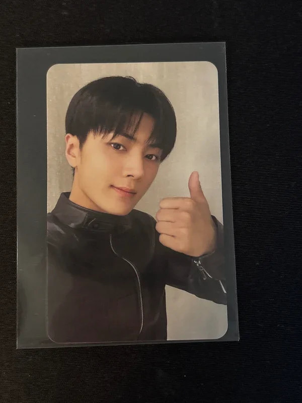 THE SIN : BLISS Weverse Albums ver.